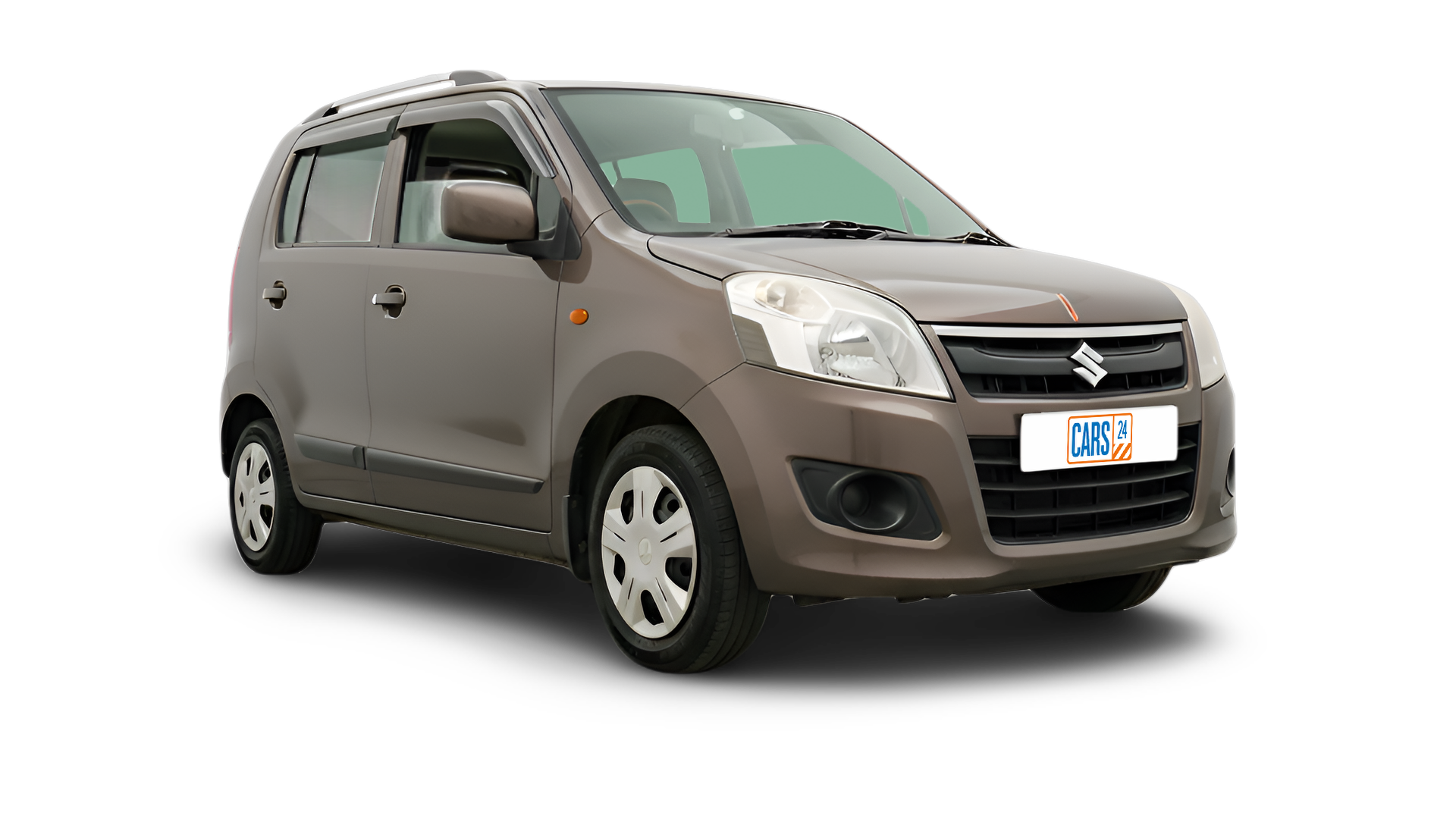 Maruti Wagon R 1.0-img